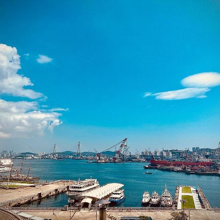 Stay Gaon Busan Esterno foto