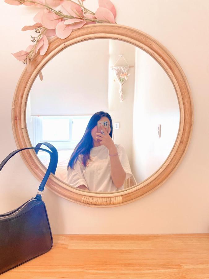 Stay Gaon Busan Esterno foto