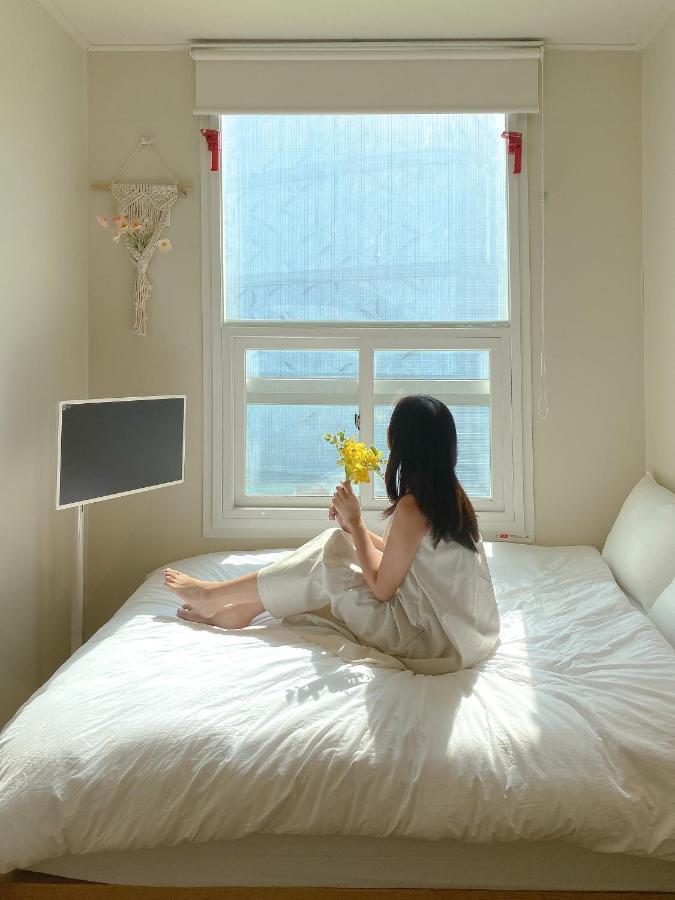 Stay Gaon Busan Esterno foto
